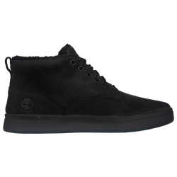 Men's - Timberland Davis Square - Black