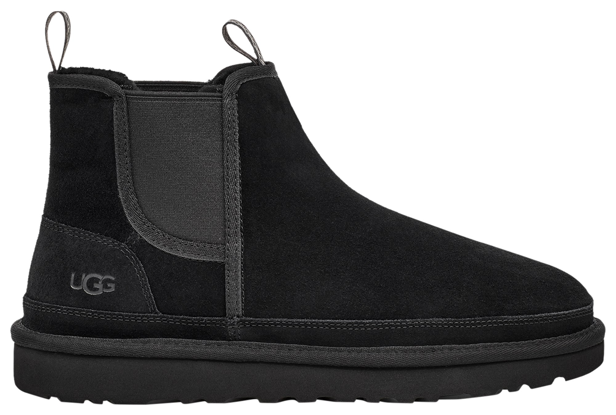 Mens uggs foot clearance locker