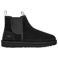 Low top hot sale ugg boots