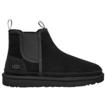 Black/Black- 46-25644-3-04