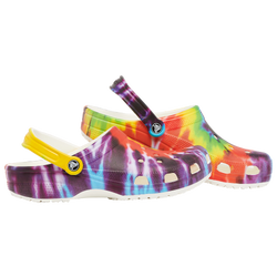 Men's - Crocs Classic Clogs - Multi/Multi