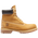 Timberland 6 Inch Premium Waterproof Boots  - Men's Wheat Nubuck/Wheat
