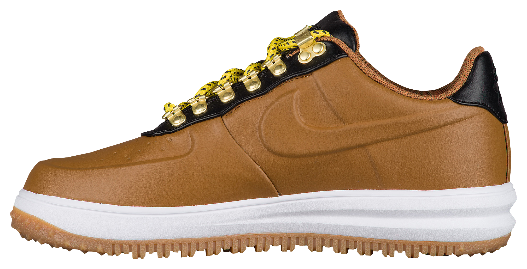 nike lunar force 1 duckboot footlocker