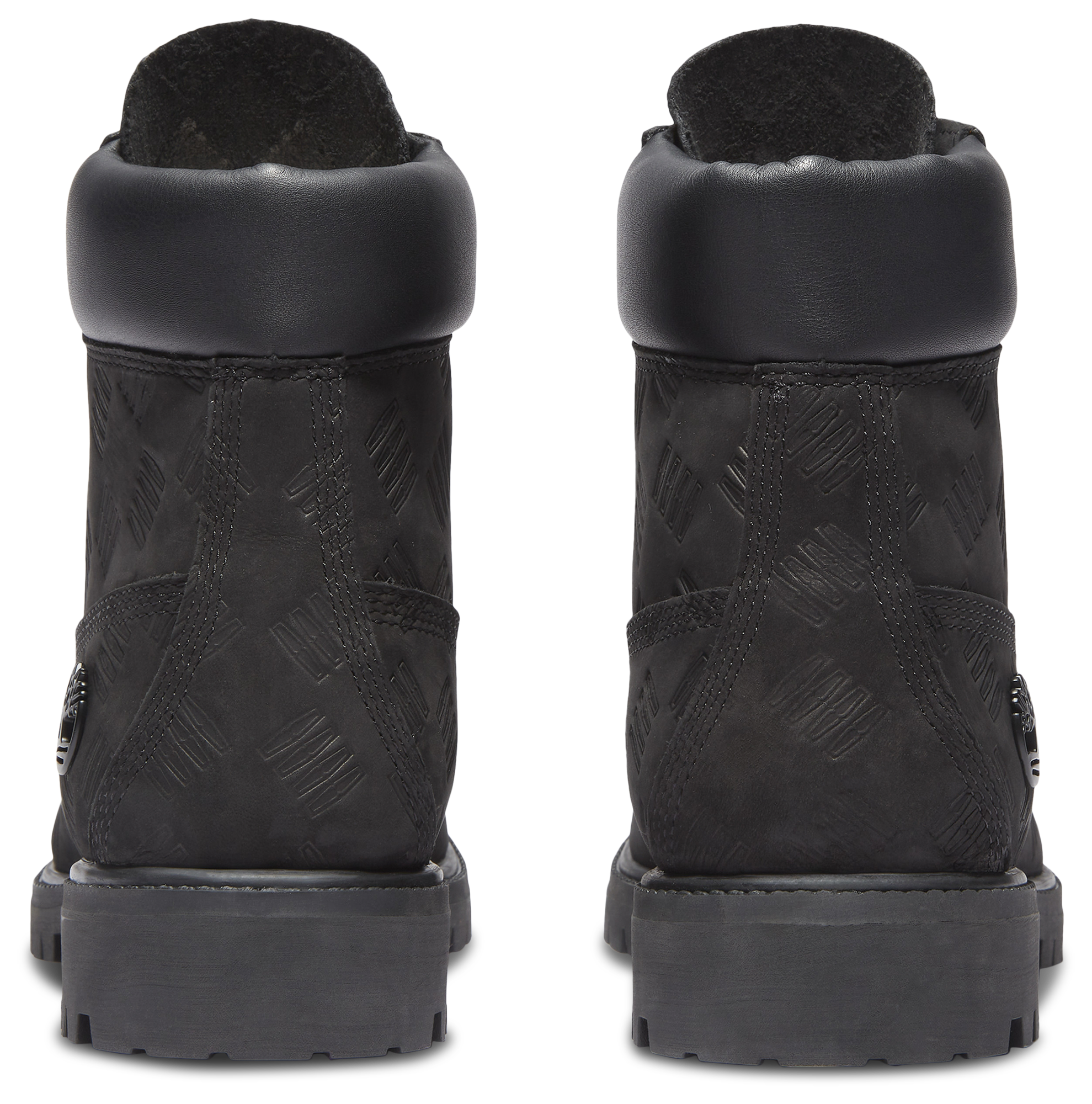 Timberland 6" Premium Waterproof Boots