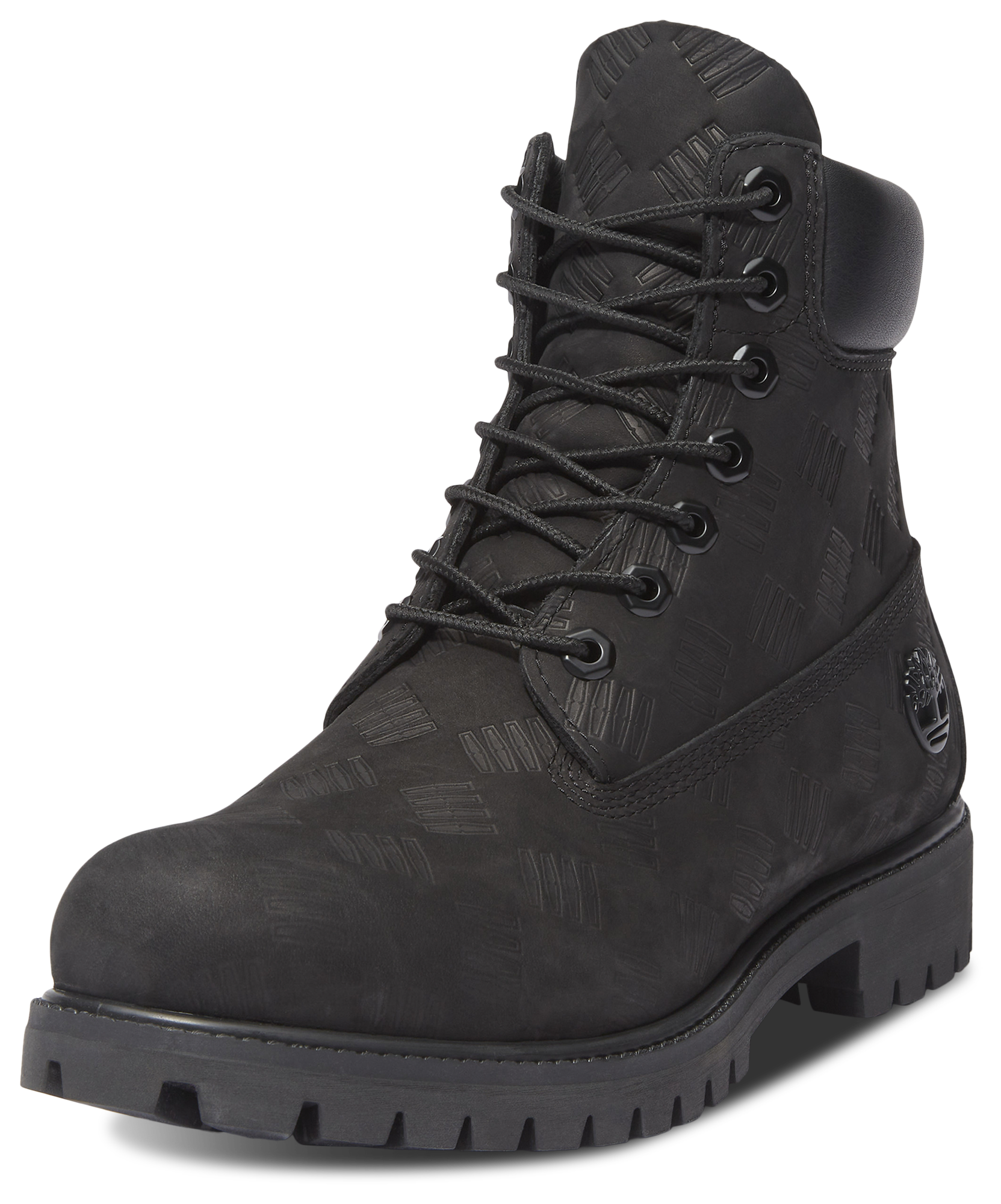 Timberland 6" Premium Waterproof Boots
