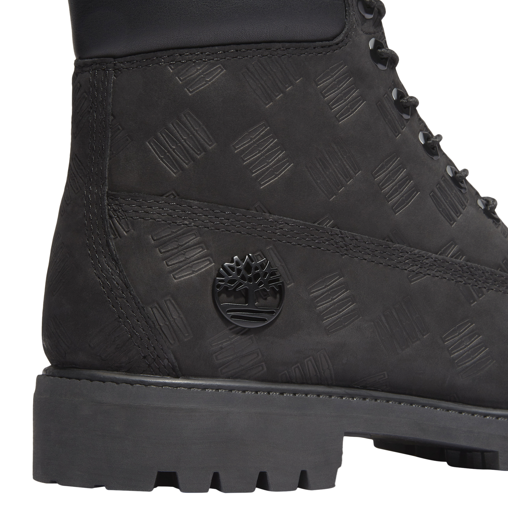 Timberland 6" Premium Waterproof Boots