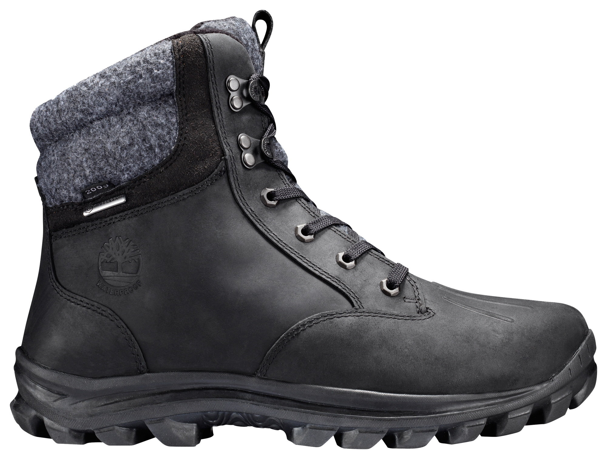 timberland waterproof boots canada