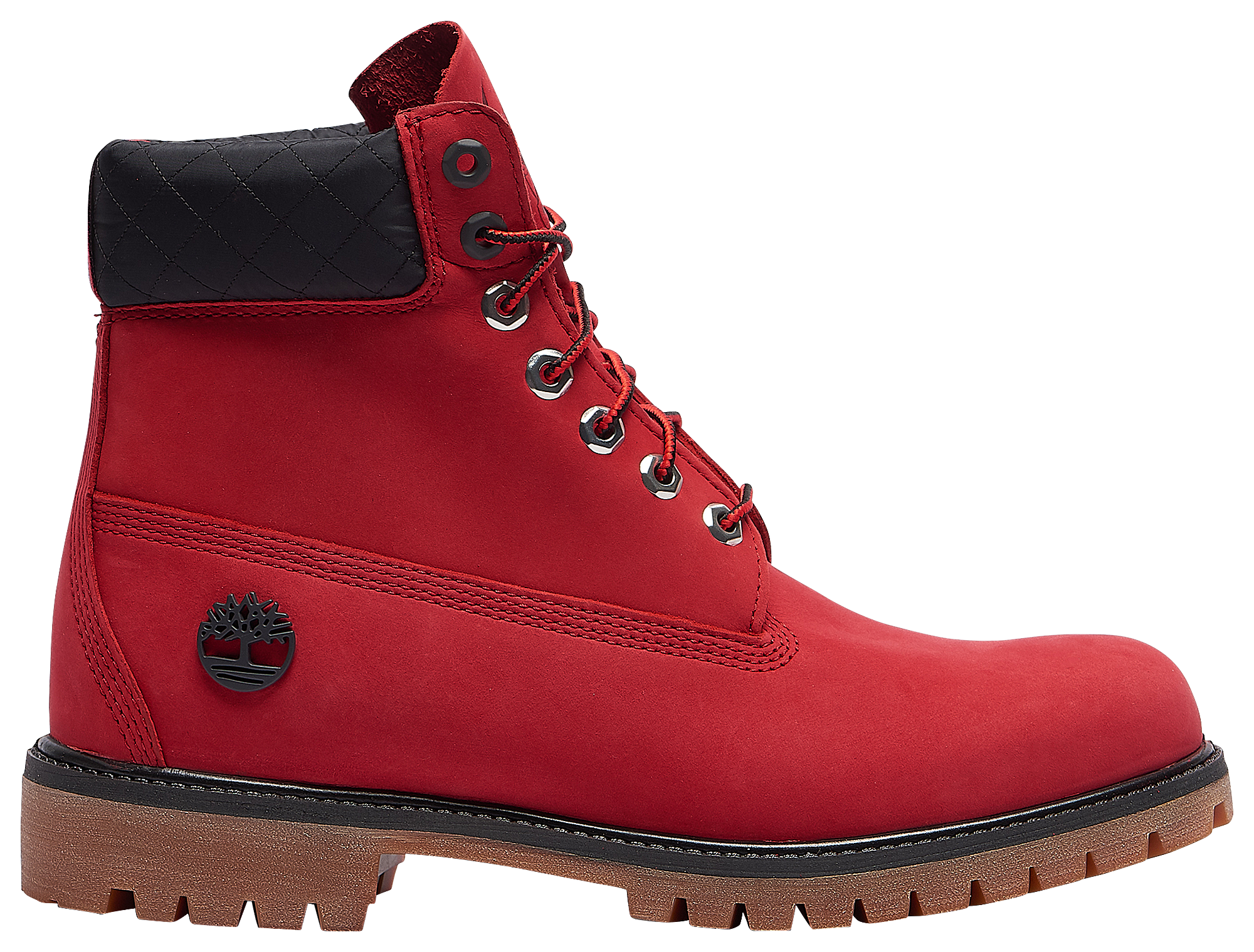 black timbs womens foot locker