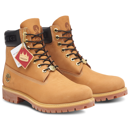 Footlocker timberland 2025