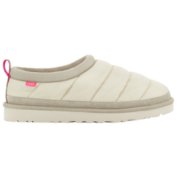 Pour hommes - UGG Tasman Puff - Blanc/Havane