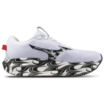 White/Black
