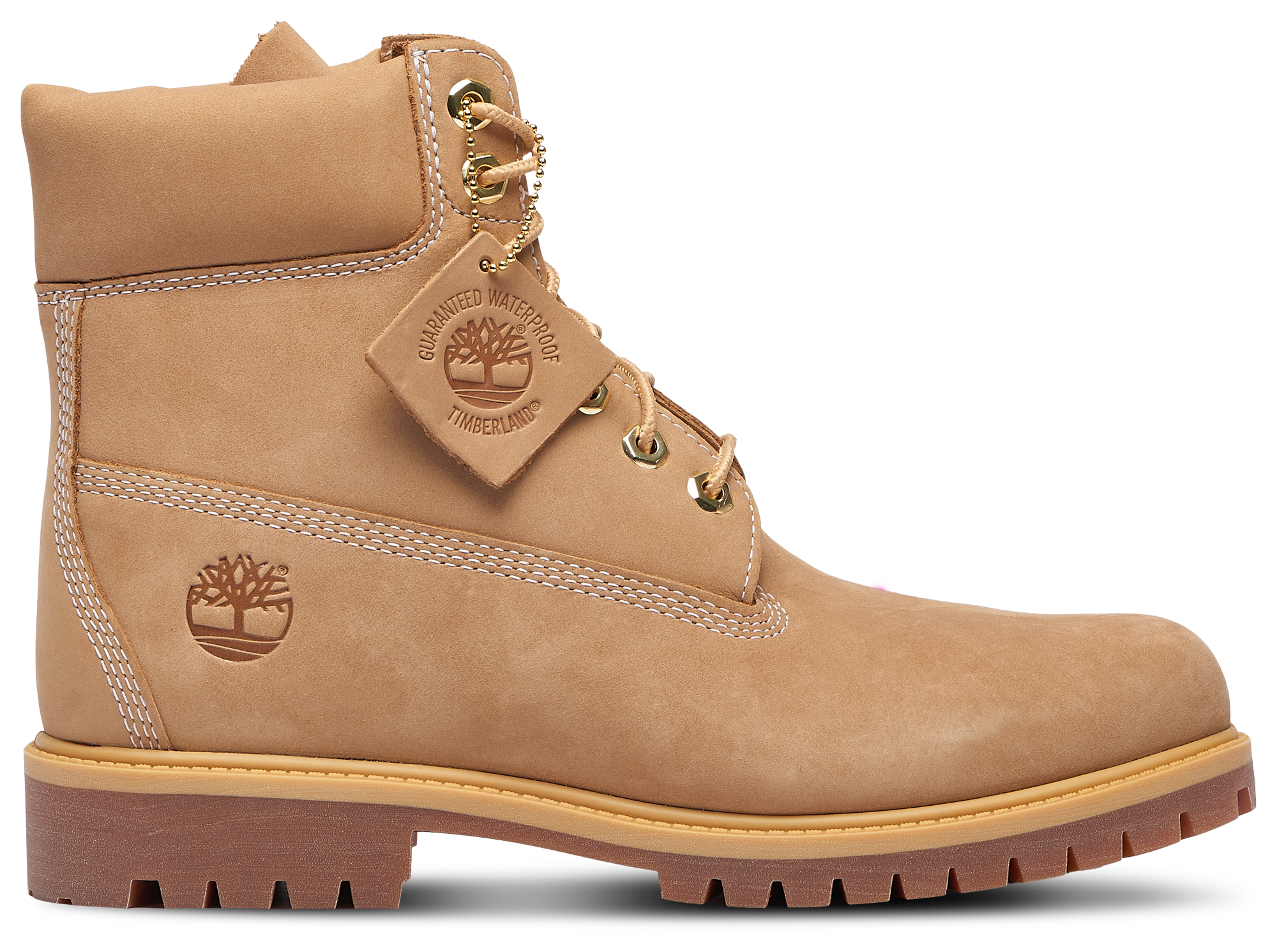 Timberland PREMIUM 6-INCH WATERPROOF BOOT | Arden Fair