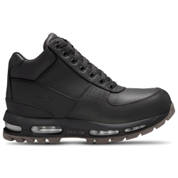 Men's - Nike Air Max Goadome  - Anthracite/Anthracite/Grey