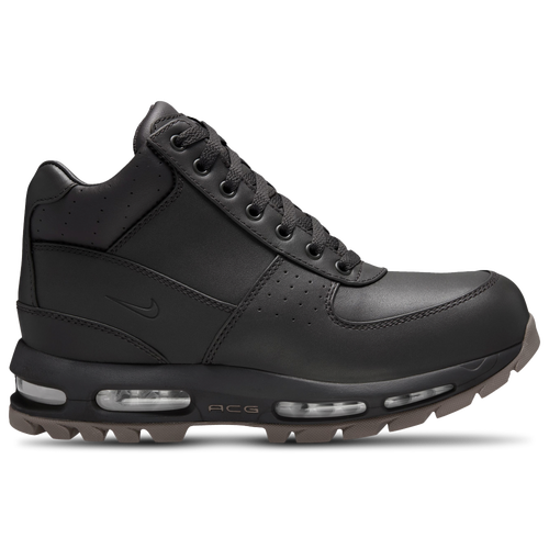 Nike Men's Air Max Goadome - Outdoor Boots Size 08.5 - Anthracite/Gray