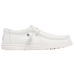 White/White