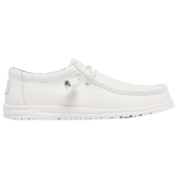 White/White