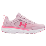 Cool Pink/White/Cerise