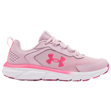 Cool Pink/White/Cerise
