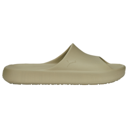 Men's - PUMA Shibui Cat - Tan/Tan