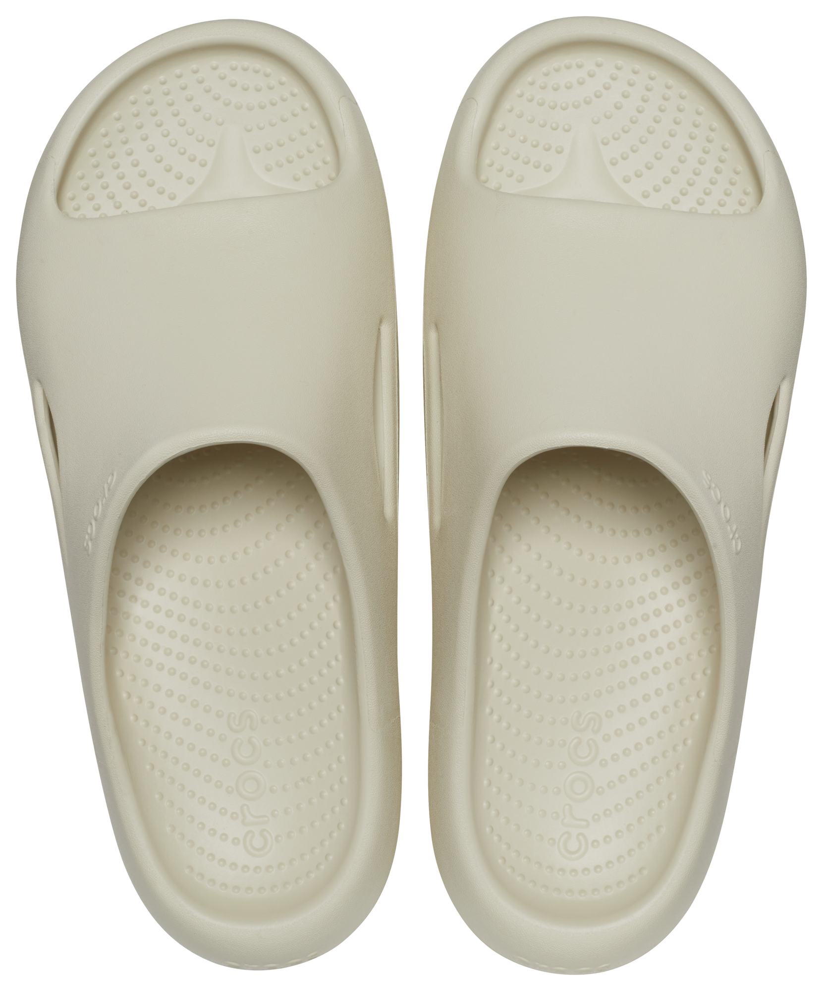 Crocs Mellow Slides  - Men's
