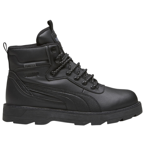 PUMA Desierto V3 Puretex Boots Foot Locker Canada