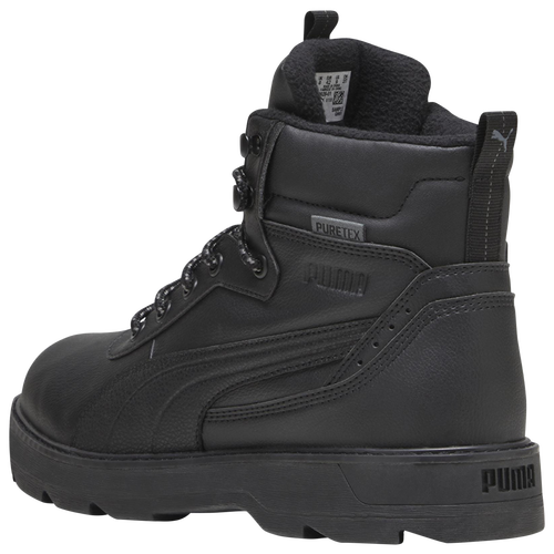 PUMA Desierto V3 Puretex Boots Foot Locker Canada