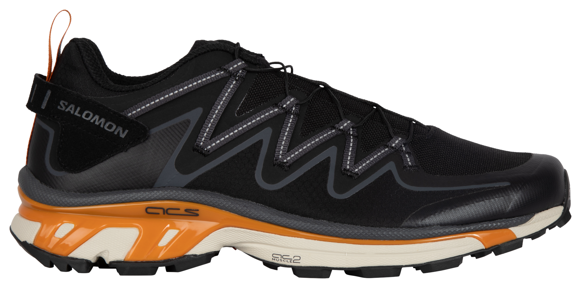 Salomon XT Rush Utility