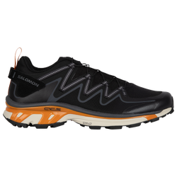 Men's - Salomon XT Rush Utility - Orange/Black