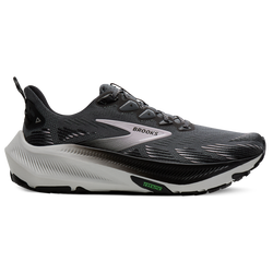 Women's - Brooks Ghost Trail - Poppy Seed/Black/Pink