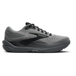 Men's - Brooks Ghost Max 3 - Primer Grey/Ebony