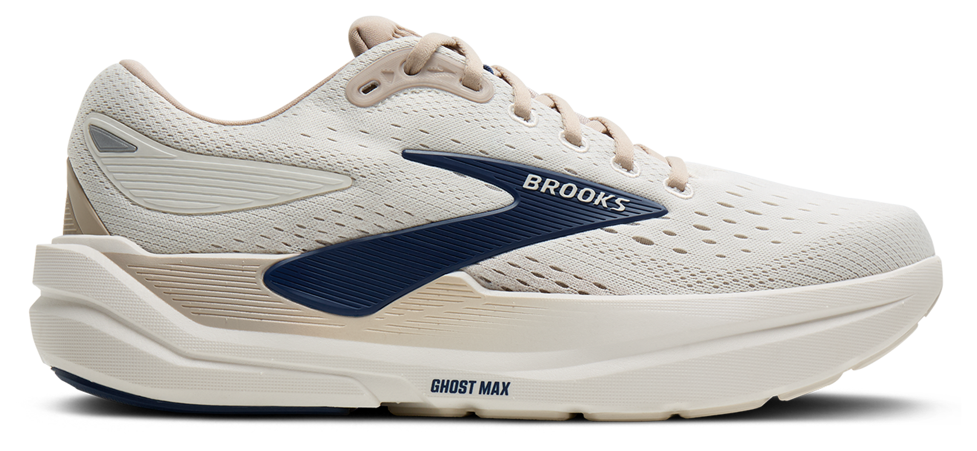 Brooks Ghost Max 3 - Men's | Foot Locker