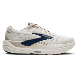 Men's - Brooks Ghost Max 3 - Chateau/Coconut/Navy