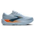 Brooks Ghost Max 3 - Brooks Orange/Blue Skyway