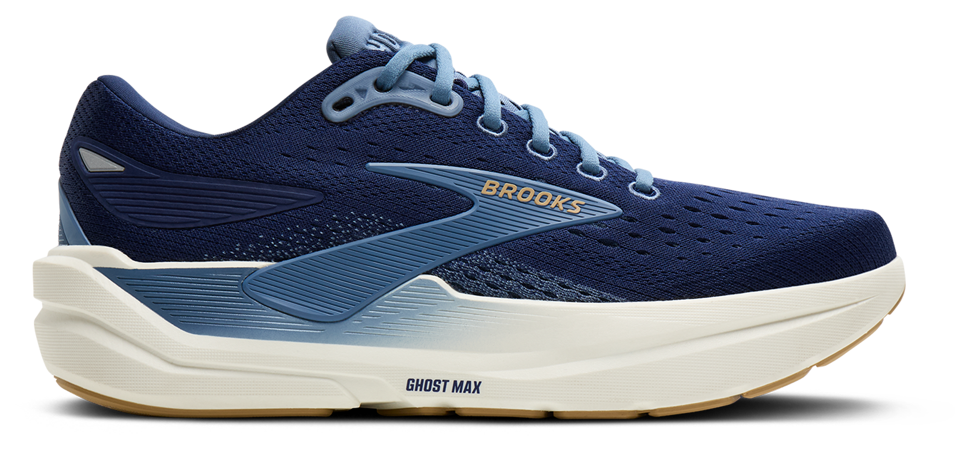 Brooks Ghost Max 3 - Men's | Foot Locker