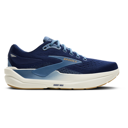 Brooks Ghost Max 3 - Brooks Blue/Moonlight Starfish