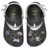 Purple/Grey/Black