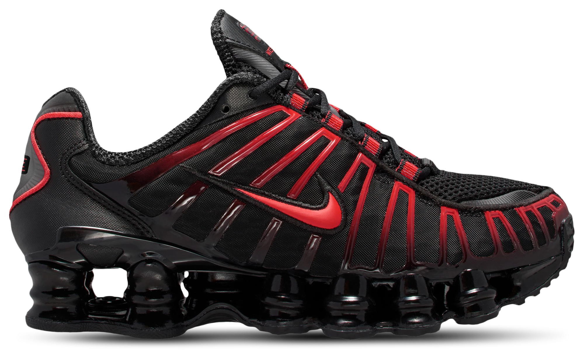 Nike Shox TL - Boys' Grade School | Foot Locker
