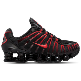 Nike Shox TL | Foot Locker