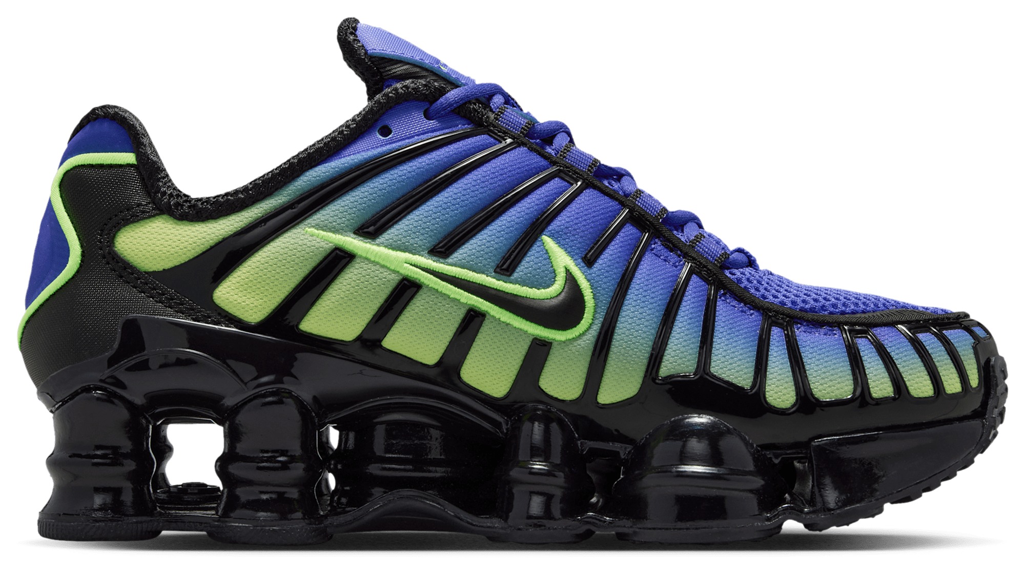 Nike Shox TL - Boys' Grade School | Kids Foot Locker