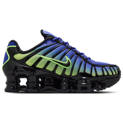 Nike Shox TL - Boys' Grade School | Kids Foot Locker