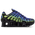Nike Shox TL - Boys' Grade School Black/Lapis/Volt Ice
