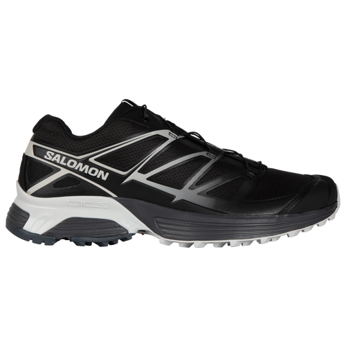 Salomon XT Pathway Black Lunar Rock Black