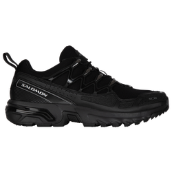 Men's - Salomon ACS Plus - Black/Black/Silver