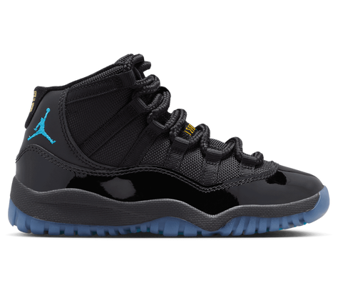 Jordan Retro 11 Pre-School