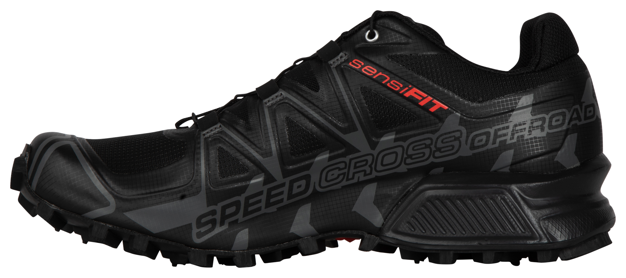 Salomon speedcross 4 on pavement online