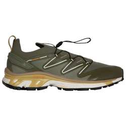 Men's - Salomon X Rush 2 - Green/White/Tan