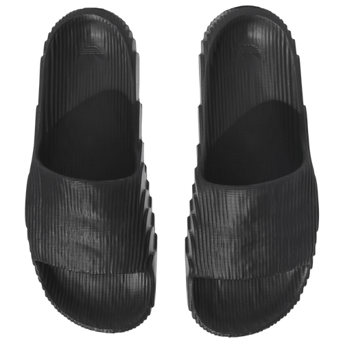 Adidas slides footlocker on sale