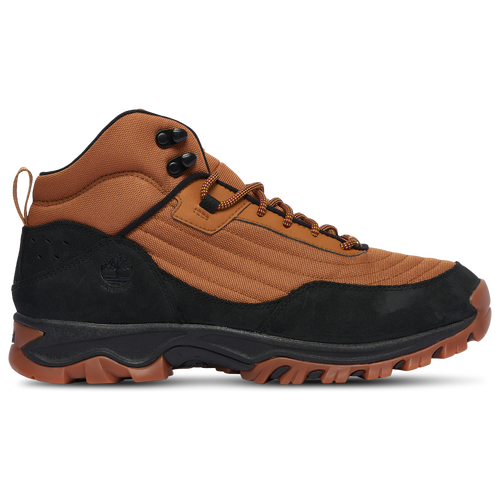 Timberland Mt. Maddsen Mid Waterproof