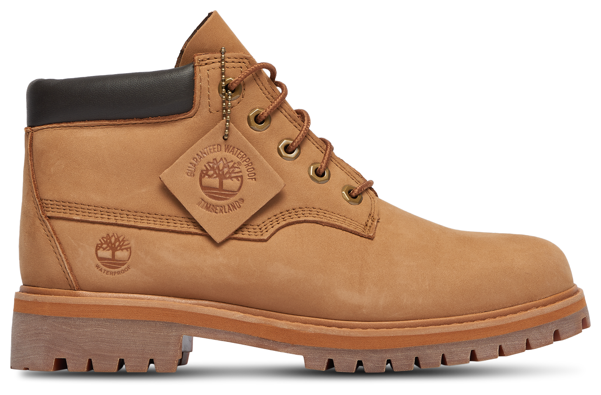 Timberland 5/8 Chukka Rockaway | Foot Locker Canada
