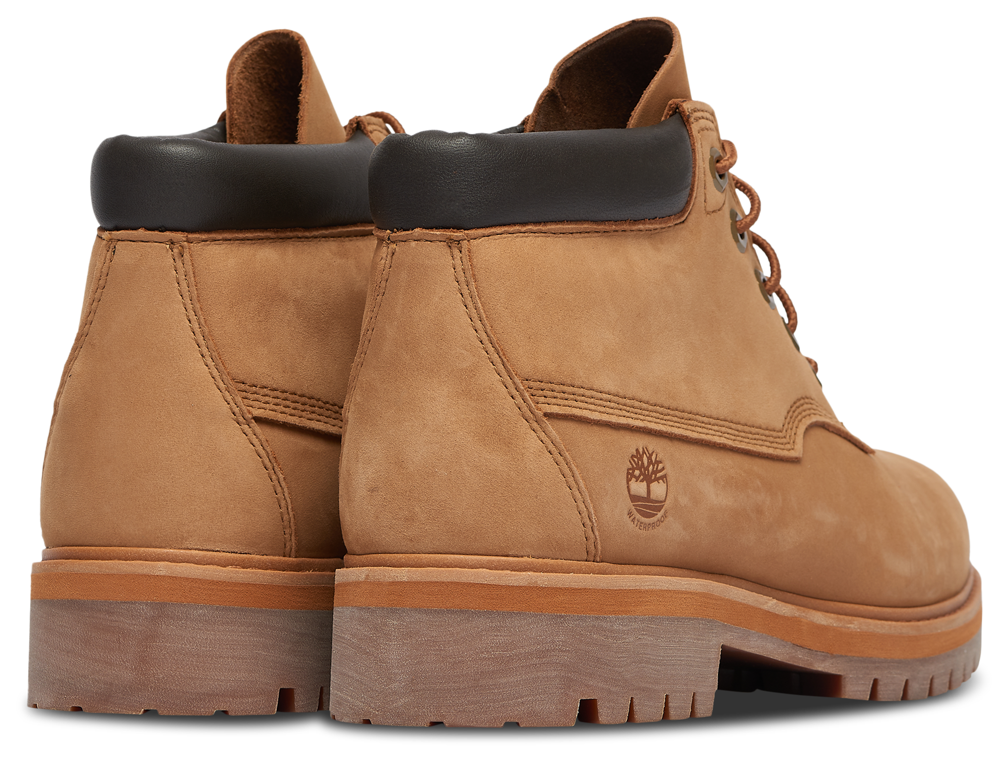 Timberland 5/8 Chukka Rockaway
